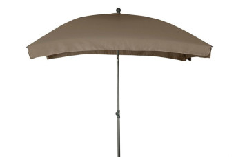  Platinum | Parasol Aruba 200 x 130 cm | Taupe 750749-31